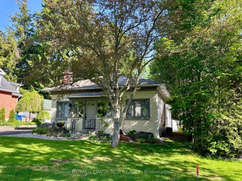 7 Third Avenue, Orangeville, ON 