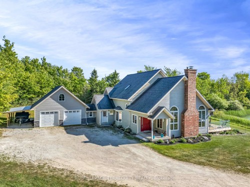 516452 7Th Line, Blue Mountains, ON 