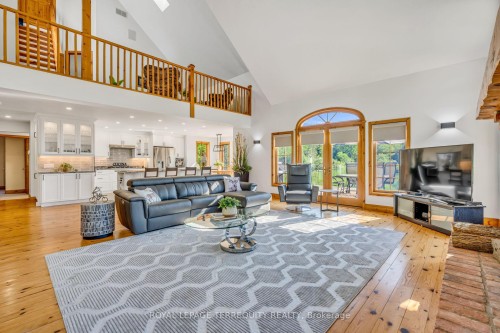 516452 7Th Line, Blue Mountains, ON 