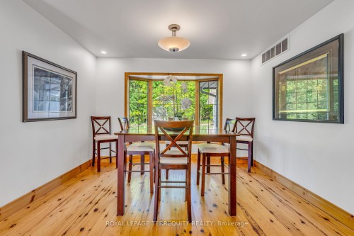516452 7Th Line, Blue Mountains, ON 