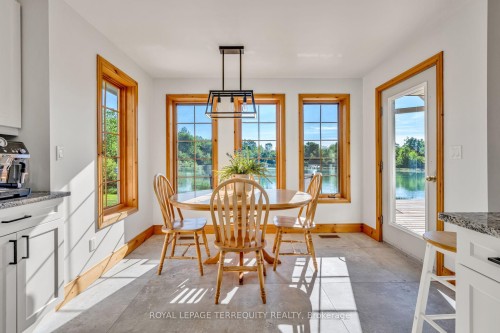 516452 7Th Line, Blue Mountains, ON 