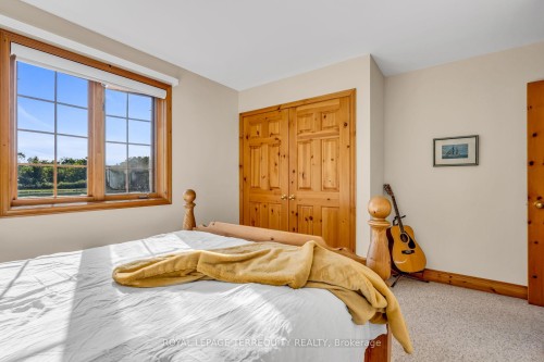 516452 7Th Line, Blue Mountains, ON 