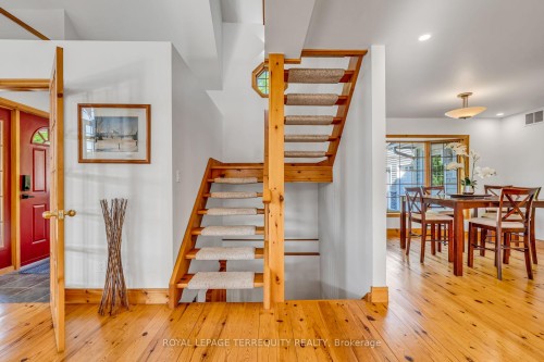 516452 7Th Line, Blue Mountains, ON 