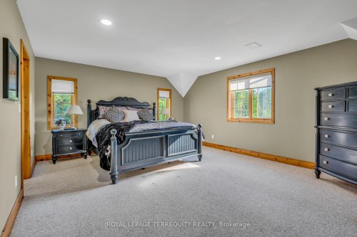 516452 7Th Line, Blue Mountains, ON 