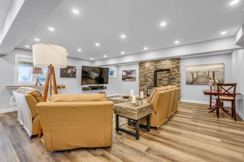 516452 7Th Line, Blue Mountains, ON 