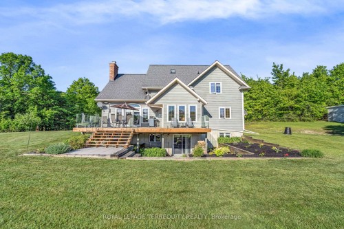 516452 7Th Line, Blue Mountains, ON 