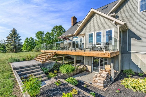 516452 7Th Line, Blue Mountains, ON 