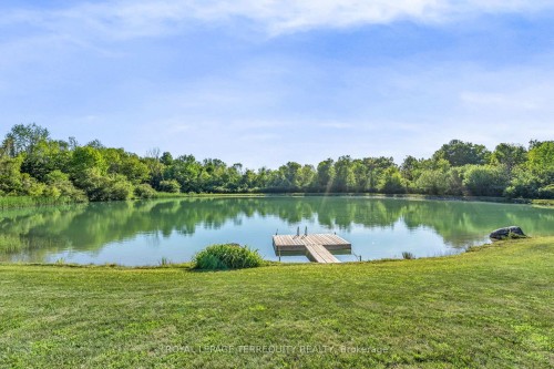 516452 7Th Line, Blue Mountains, ON 