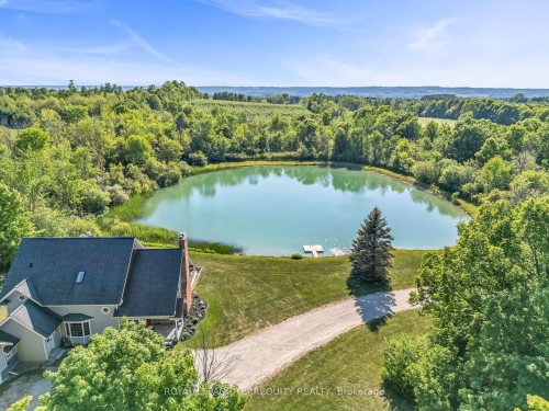 516452 7Th Line, Blue Mountains, ON 