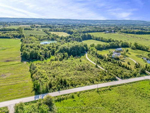 516452 7Th Line, Blue Mountains, ON 