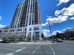 506-144 Park Street  Waterloo, ON N2L 0B6