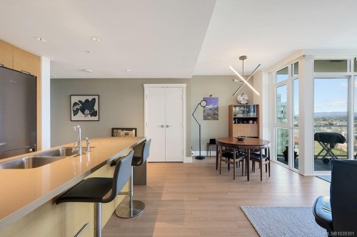 #1404-83 Saghalie Rd, Victoria, BC 