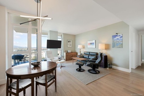 #1404-83 Saghalie Rd, Victoria, BC 