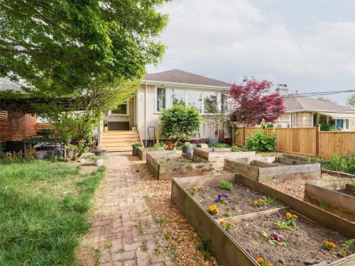 839 Villance St, Victoria, BC 