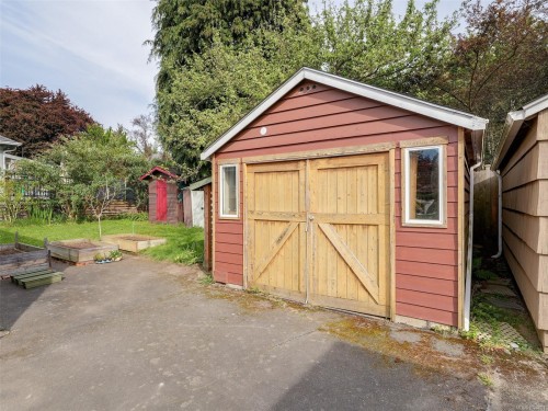 839 Villance St, Victoria, BC 