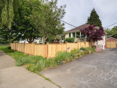 839 Villance St, Victoria, BC 