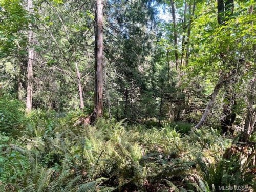 Lot 8 Rainbow Rd, Salt Spring, BC 