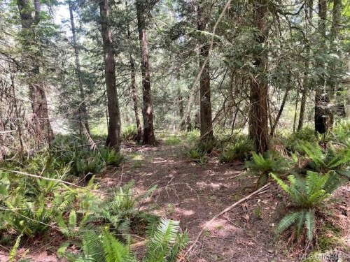 Lot 8 Rainbow Rd, Salt Spring, BC 