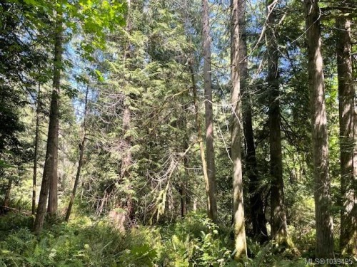 Lot 8 Rainbow Rd, Salt Spring, BC 