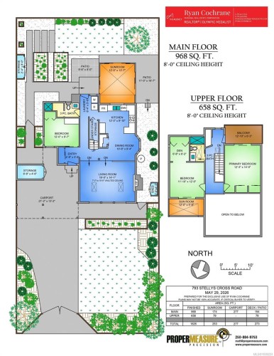 793 Stelly'S Cross Rd, Central Saanich, BC 