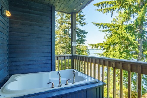 #607-1971 Harbour Dr, Ucluelet, BC 