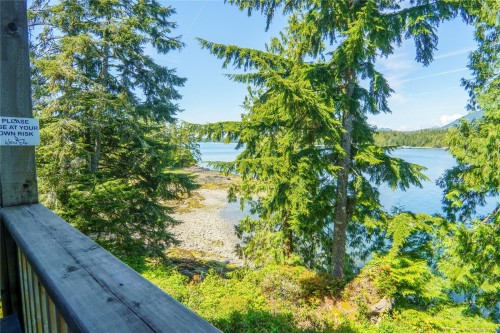 #607-1971 Harbour Dr, Ucluelet, BC 