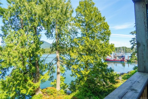#607-1971 Harbour Dr, Ucluelet, BC 