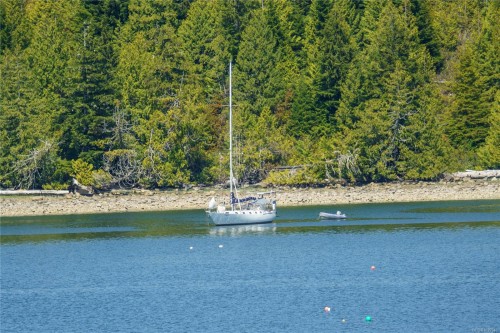 #607-1971 Harbour Dr, Ucluelet, BC 