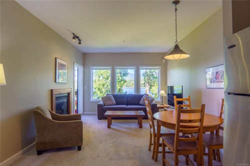 #607-1971 Harbour Dr, Ucluelet, BC 