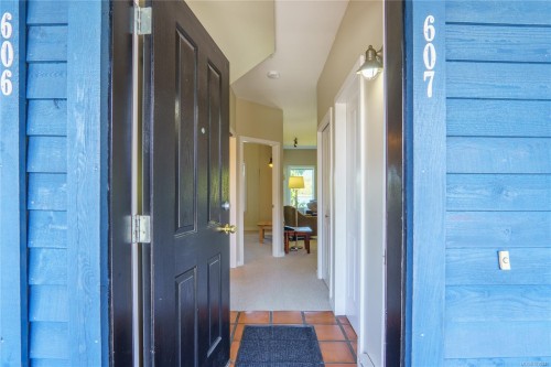 #607-1971 Harbour Dr, Ucluelet, BC 