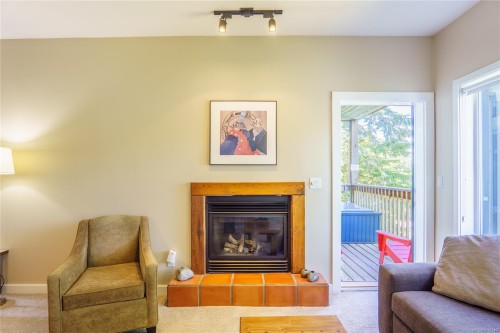 #607-1971 Harbour Dr, Ucluelet, BC 