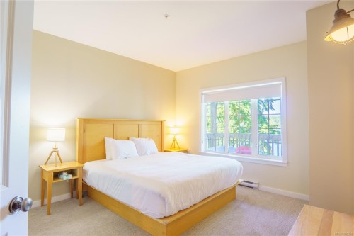 #607-1971 Harbour Dr, Ucluelet, BC 