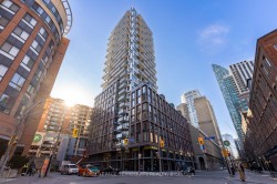 1009-2A Church Street  Toronto, ON M5E 0E1