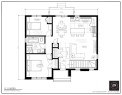 Plan (croquis) - 102 Rue Des Saules, L'Ange-Gardien, QC  - Other 
