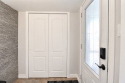 Hall d'entrée/Vestibule - 