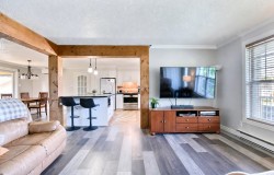 Intérieur - 
