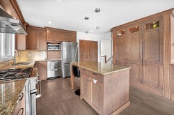 Kitchen - 