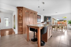 Kitchen - 