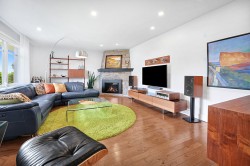 Living Room - 