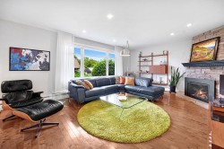 Living Room - 