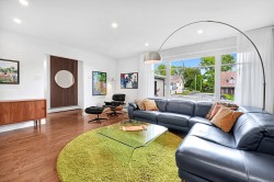 Living Room - 