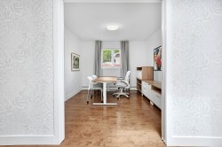 Bedroom - 