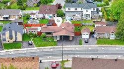 Aerial View - 