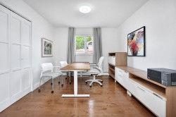 Bedroom - 