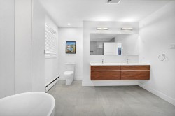 Bathroom - 