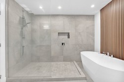 Bathroom - 