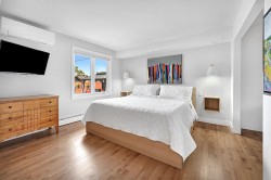 Master Bedroom - 