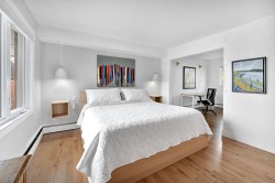 Master Bedroom - 