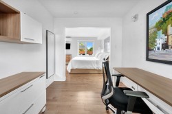 Master Bedroom - 
