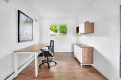 Master Bedroom - 